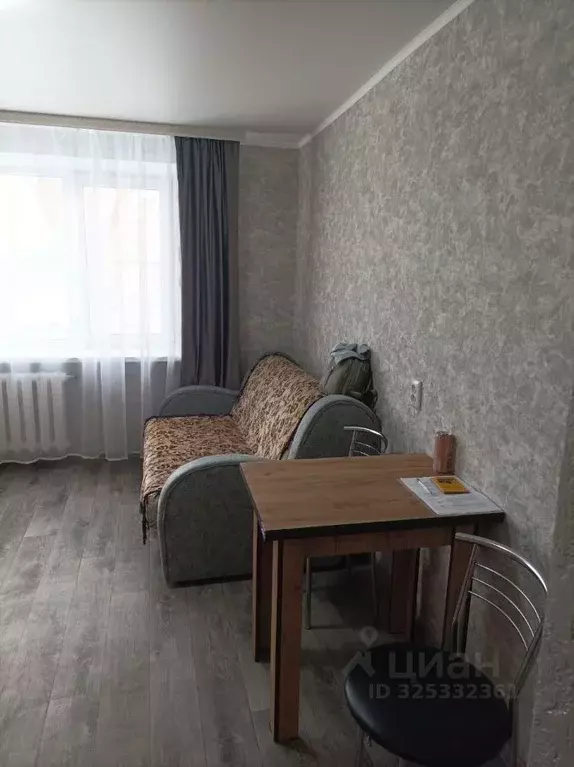 Студия Ростовская область, Волгодонск ул. 50 лет СССР, 6 (17.5 м) - Фото 1