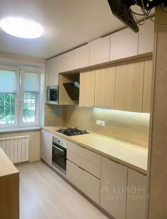 3-к кв. Московская область, Подольск Мраморная ул., 7 (62.5 м) - Фото 1