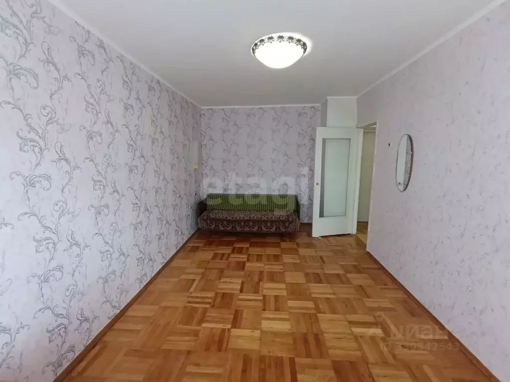 3-к кв. Ростовская область, Зерноград ул. Мира, 3 (60.5 м) - Фото 1