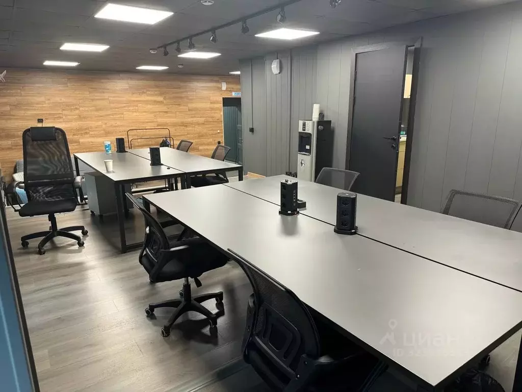 Офис в Москва 1-й Колобовский пер., 27/3С3 (120 м) - Фото 1