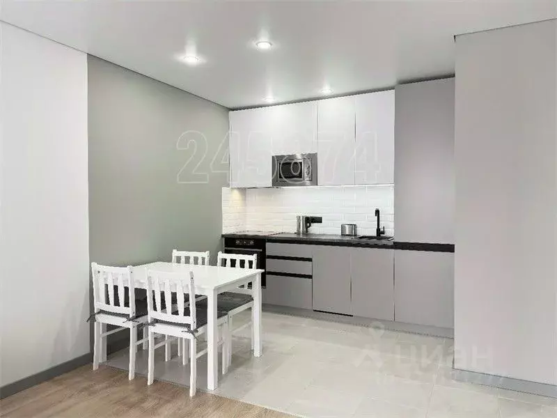 1-к кв. Москва ул. Руставели, 16к2 (42.0 м) - Фото 1