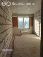 Квартира-студия: посёлок Вешки, Третьяковская улица, 1 (26 м) - Фото 1