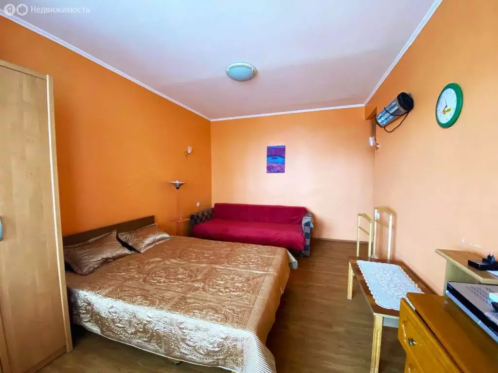 Дом в Республика Крым, Алушта (37 м) - Фото 1
