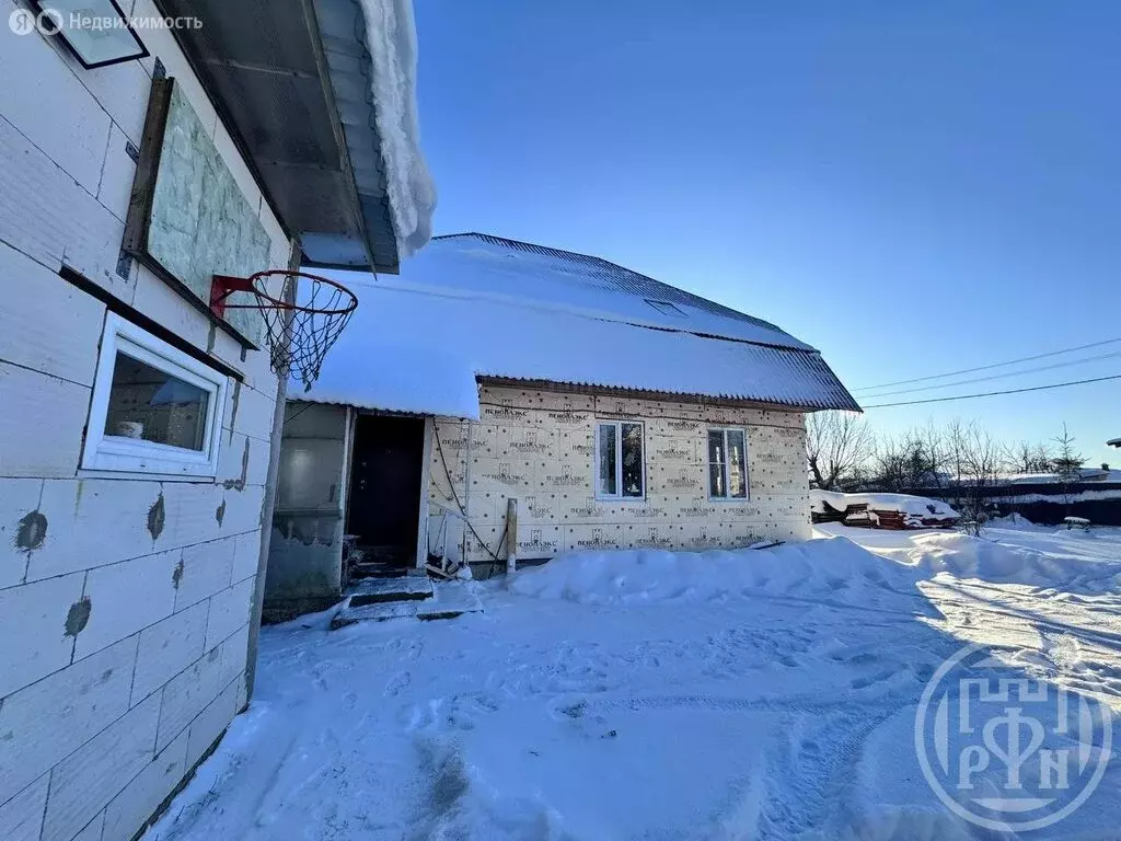 Дом в Гатчина, Овражная улица, 25 (181 м) - Фото 2