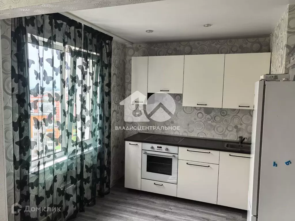 Продаётся 1-к квартира, 35 м - Фото 1