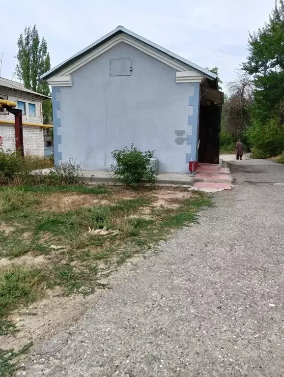 Помещение свободного назначения в Волгоградская область, Волгоград ул. ... - Фото 0