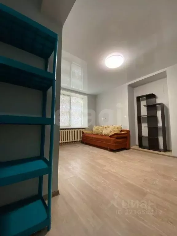 1-к кв. Воронежская область, Воронеж ул. Таранченко, 29 (30.0 м) - Фото 0
