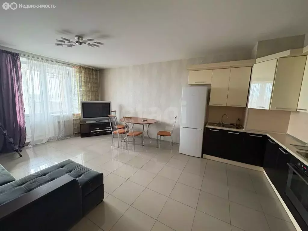 2-комнатная квартира: Всеволожск, Александровская улица, 79к2 (72.6 м) - Фото 2