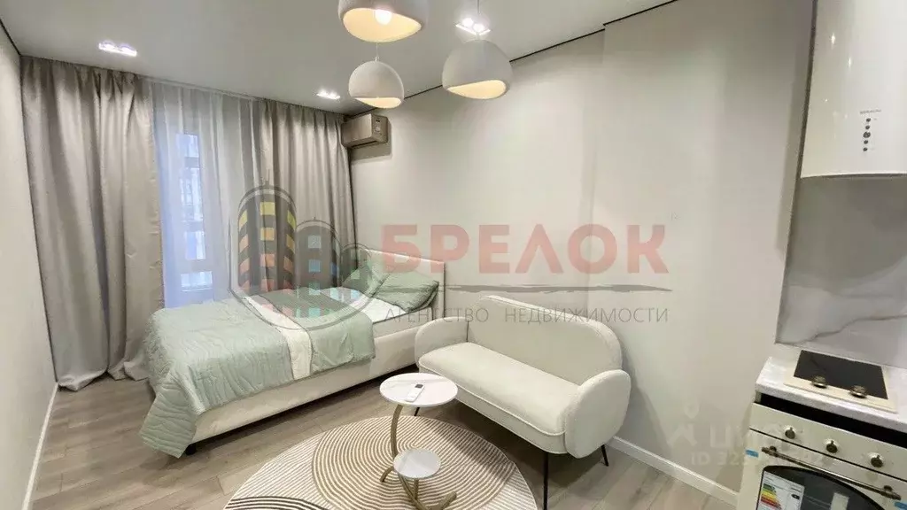 Студия Ростовская область, Ростов-на-Дону Красноармейская ул., ... - Фото 2