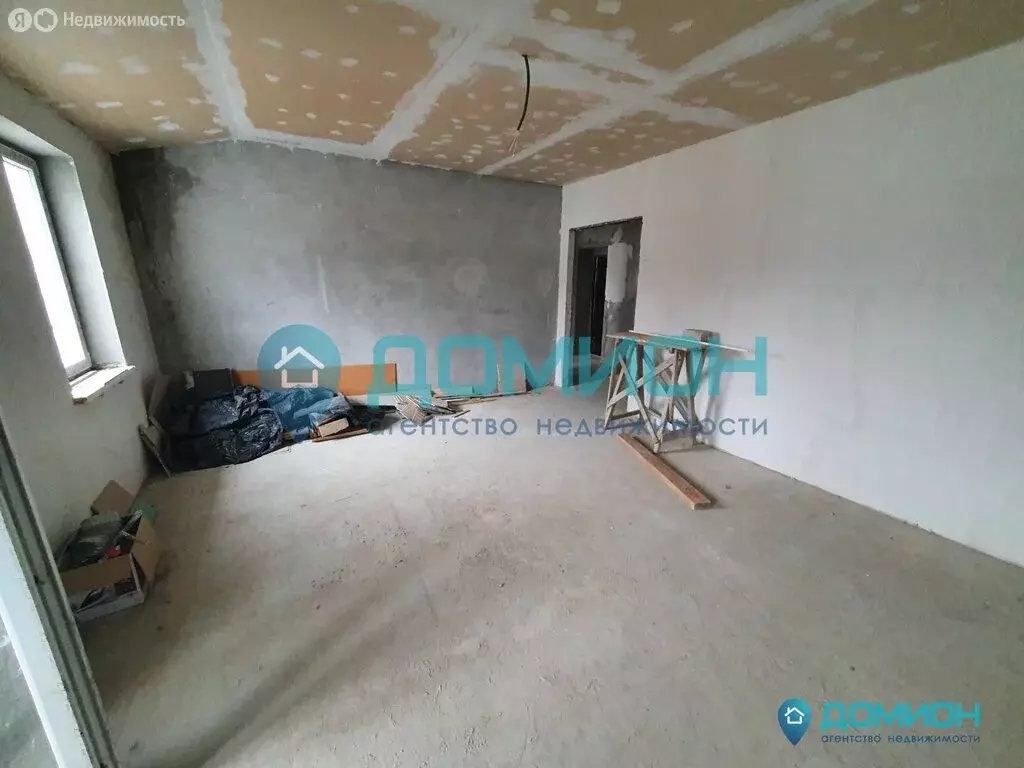 2-комнатная квартира: Приморский, Советская улица, 1А (76 м) - Фото 2