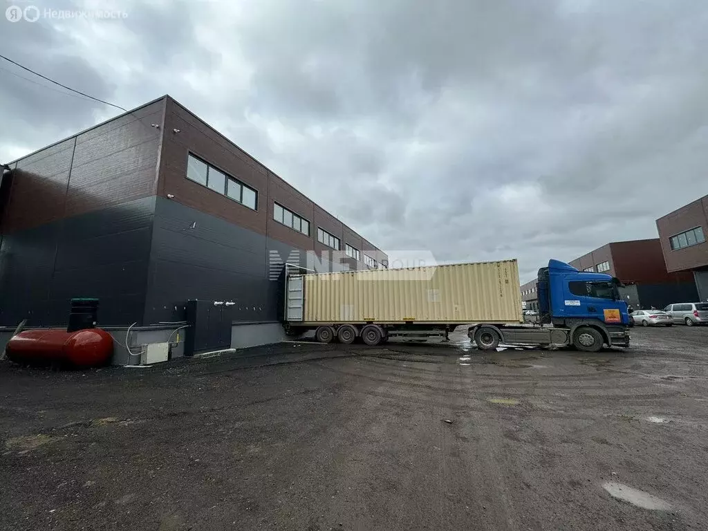 Склад (2200 м) - Фото 2