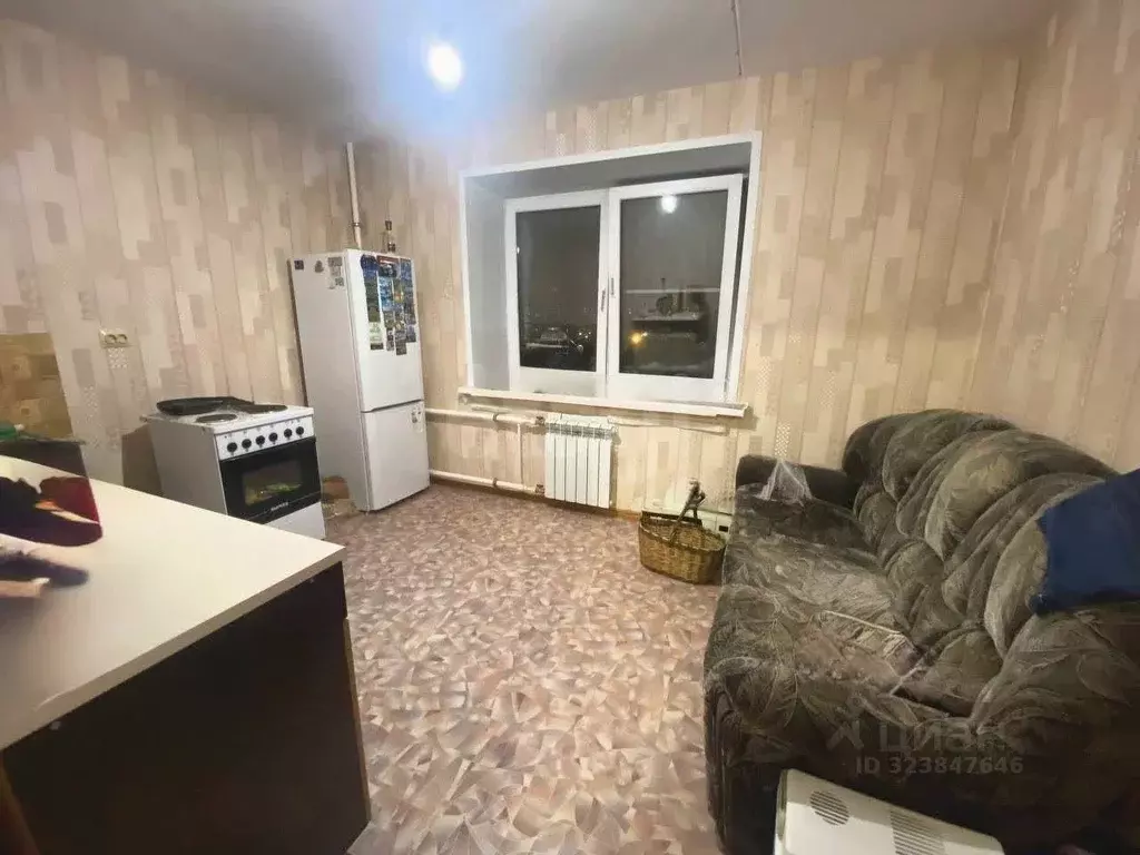 1-к кв. Ярославская область, Ярославль ул. Панина, 3К4 (43.6 м) - Фото 1