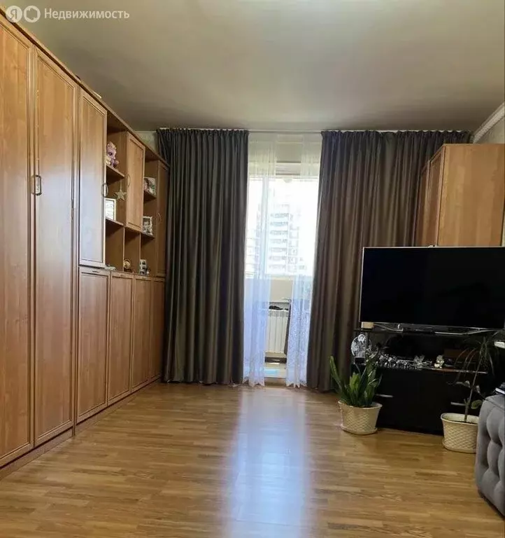 1-комнатная квартира: Санкт-Петербург, Планерная улица, 67к2 (42.7 м) - Фото 1