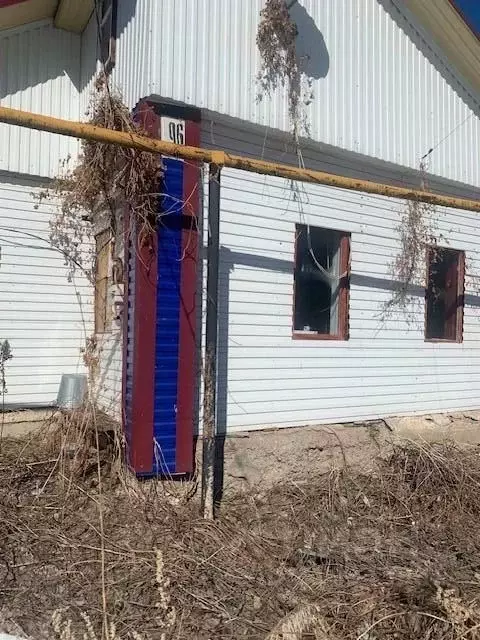 Дом в Башкортостан, Уфа Глазовская ул. (43 м) - Фото 1