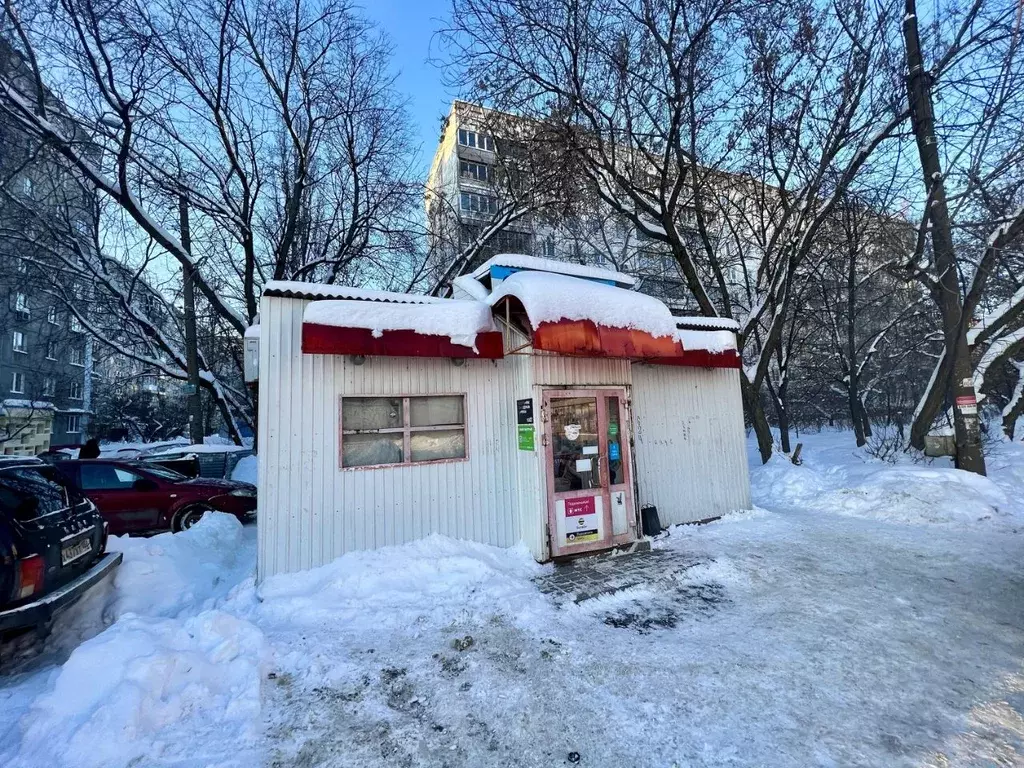 Помещение свободного назначения в Нижегородская область, Нижний ... - Фото 0