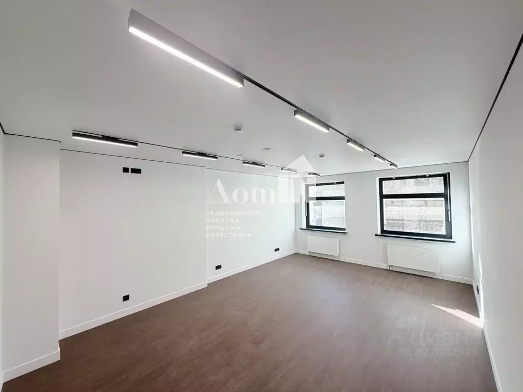 Помещение свободного назначения в Санкт-Петербург Херсонский проезд, 6 ... - Фото 1