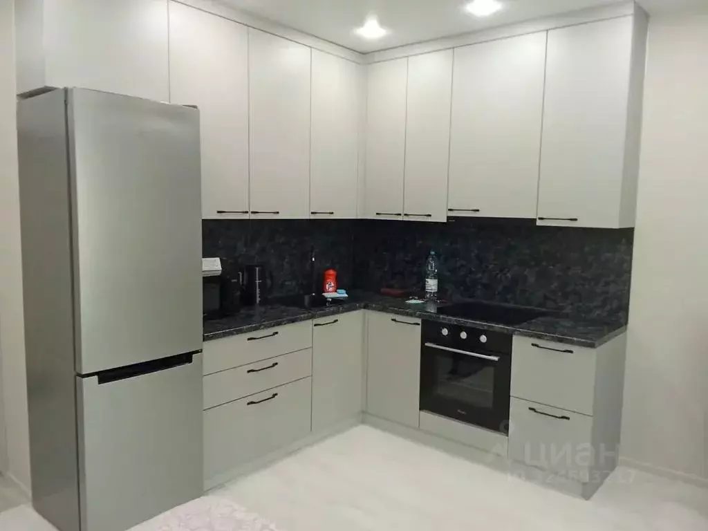 1-к кв. Коми, Сыктывкар ул. Морозова, 207 (30.0 м) - Фото 1