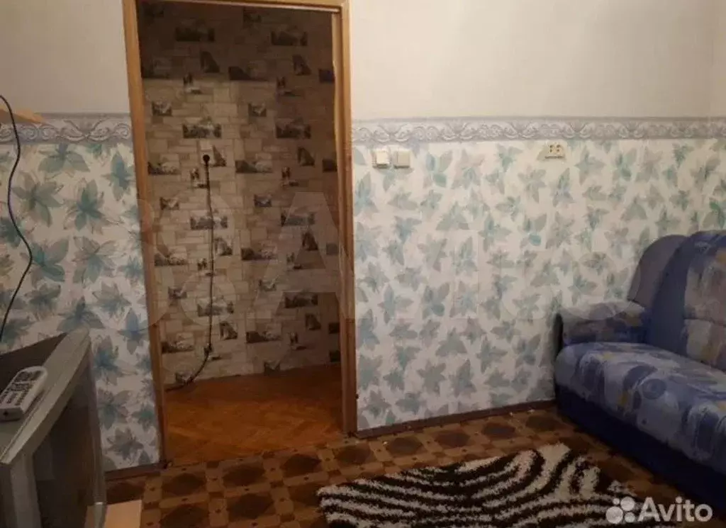 2-к. квартира, 31 м, 4/5 эт. - Фото 1