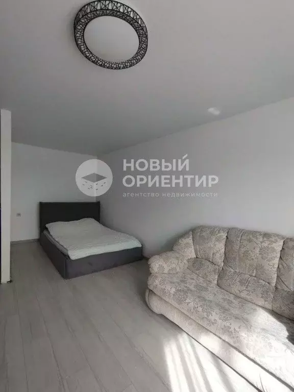 1-к кв. Свердловская область, Екатеринбург ул. Амундсена, 71 (33.6 м) - Фото 1