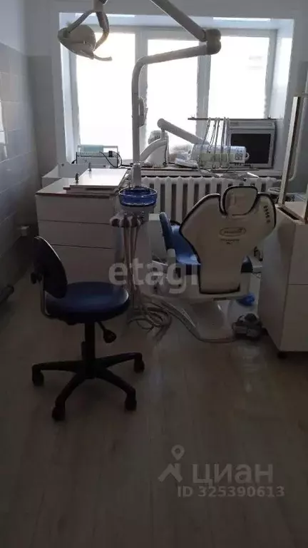 Помещение свободного назначения в Саха (Якутия), Муниципальный район ... - Фото 1