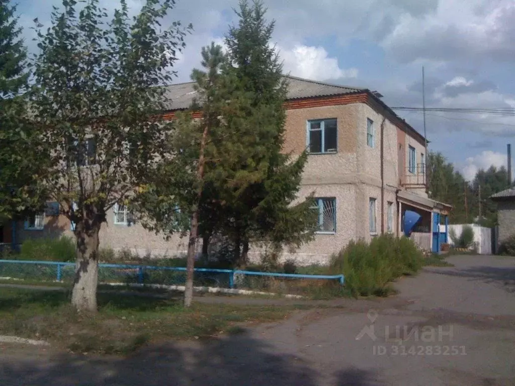 Помещение свободного назначения в Свердловская область, ... - Фото 0