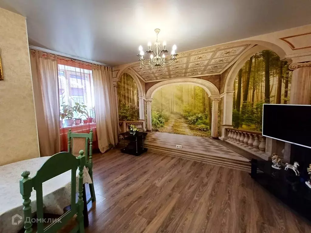 Продаётся 1-к квартира, 46.3 м - Фото 1