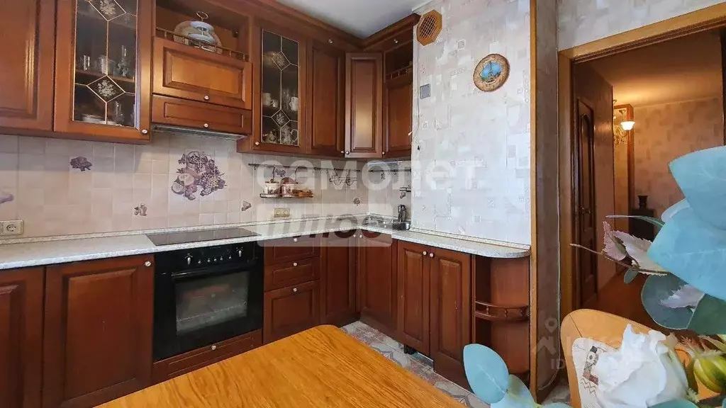 2-к кв. Москва ул. Ляпидевского, 6К3 (59.1 м) - Фото 2