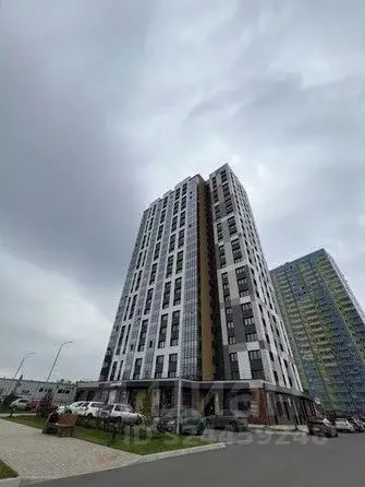 Свободной планировки кв. Красноярский край, Красноярск ул. Петра ... - Фото 1