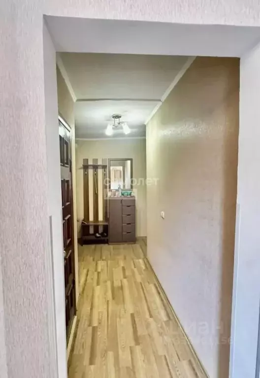 3-к кв. Краснодарский край, Тимашевск ул. Комарова, 39 (55.7 м) - Фото 2