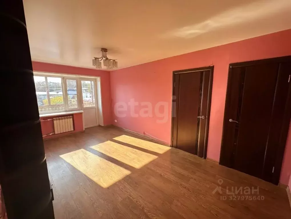 2-к кв. Московская область, Люберцы городской округ, Октябрьский пгт ... - Фото 1