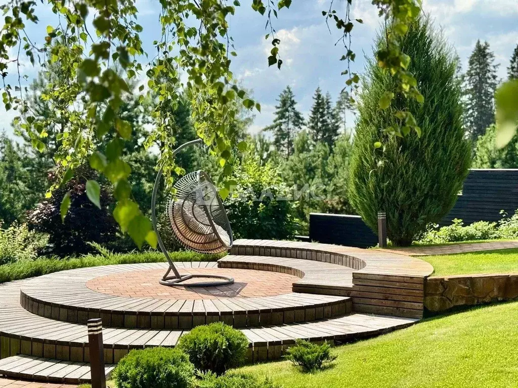 Дом в Московская область, Дмитровский муниципальный округ, д. Капорки ... - Фото 2