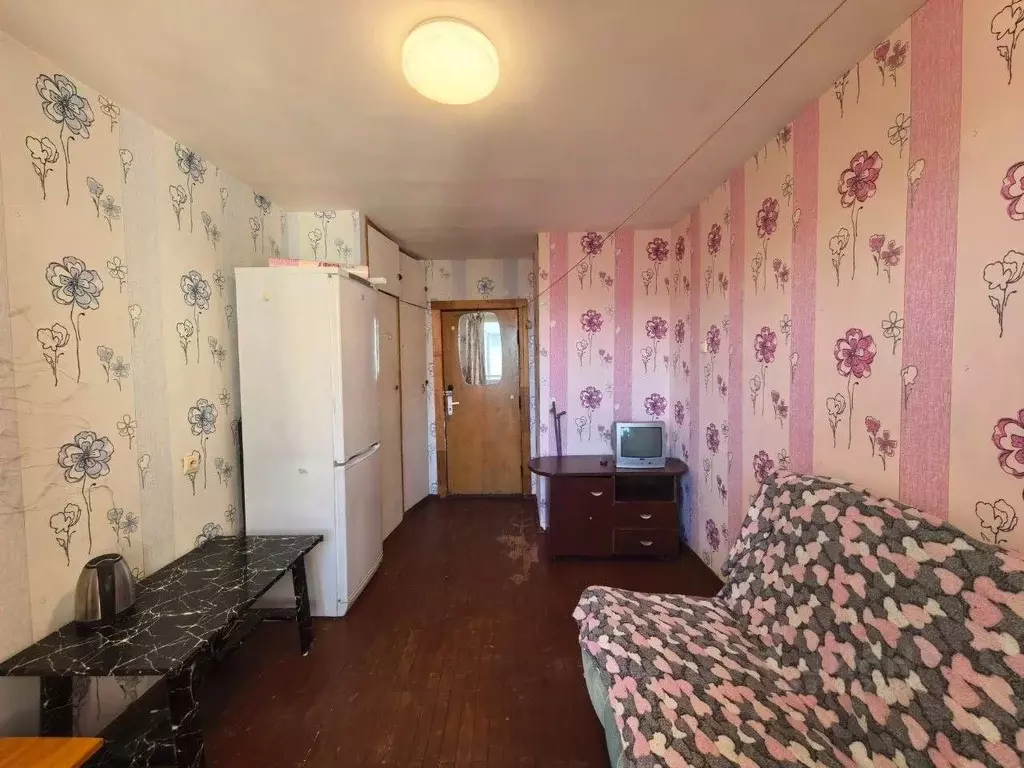 Комната Санкт-Петербург просп. Маршала Жукова, 22 (13.0 м) - Фото 2