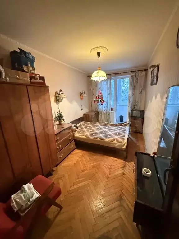 3-к. квартира, 67 м, 6/9 эт. - Фото 0