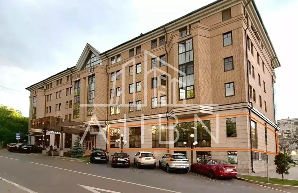 Помещение свободного назначения в Москва Стромынский пер., 6 (290 м) - Фото 0