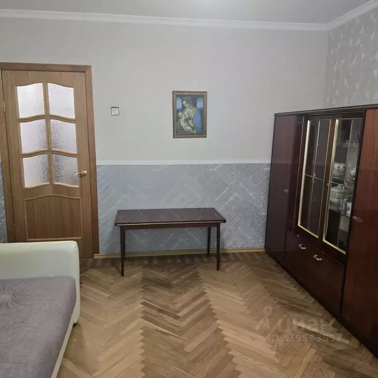 2-к кв. Краснодарский край, Геленджик ул. Куйбышева, 1А (46.0 м) - Фото 1