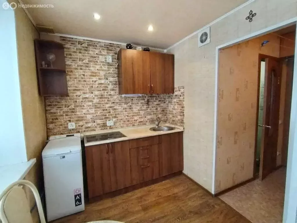 1-комнатная квартира: Ковров, Сосновая улица, 15/2 (23.3 м) - Фото 1