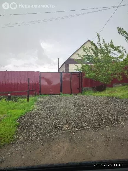 Дом в Саяногорск, Литейная улица, 16 (200 м) - Фото 1