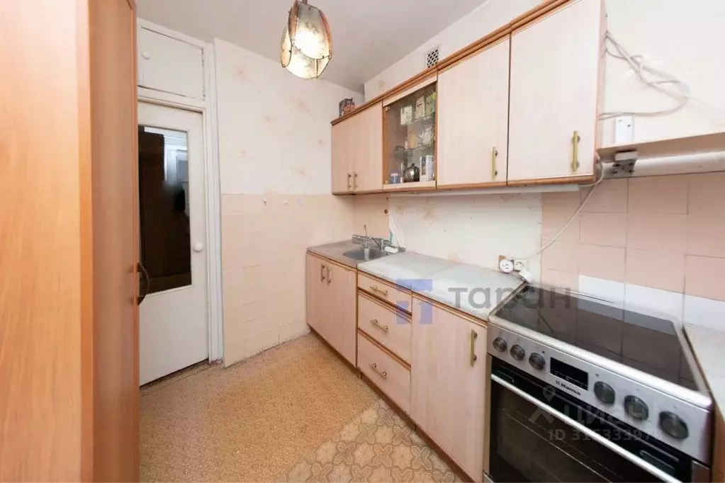 2-к кв. Челябинская область, Челябинск ул. Овчинникова, 9А (45.8 м) - Фото 2