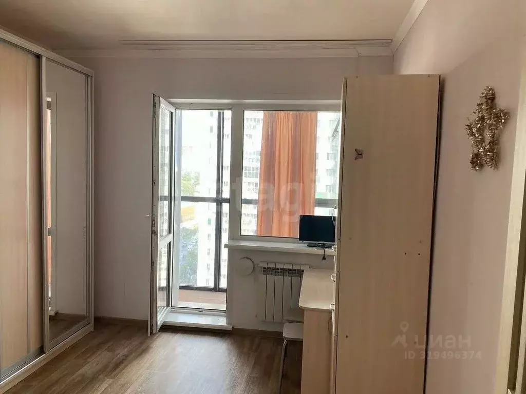 2-к кв. Новосибирская область, Новосибирск ул. Лескова, 29 (75.0 м) - Фото 1