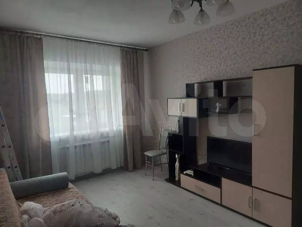 1-к. квартира, 40 м, 3/10 эт. - Фото 0