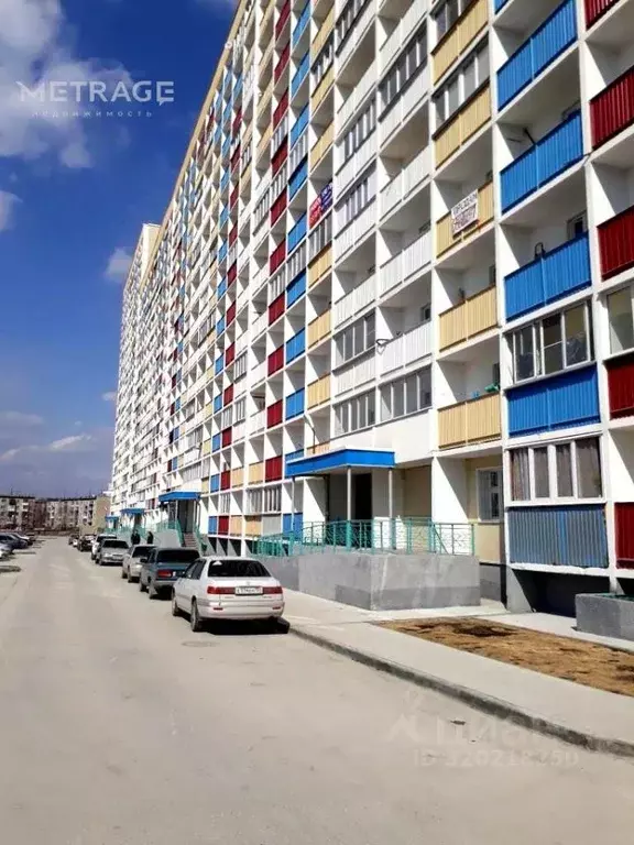 Помещение свободного назначения в Новосибирская область, Новосибирск ... - Фото 2