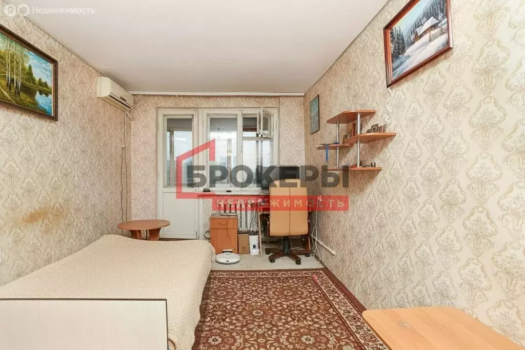 1-комнатная квартира: Севастополь, проспект Генерала Острякова, 69А ... - Фото 1