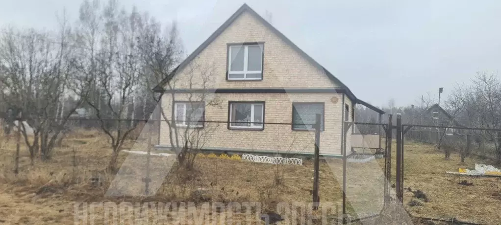 Дом в Владимирская область, Судогодский район, Лавровское ... - Фото 1