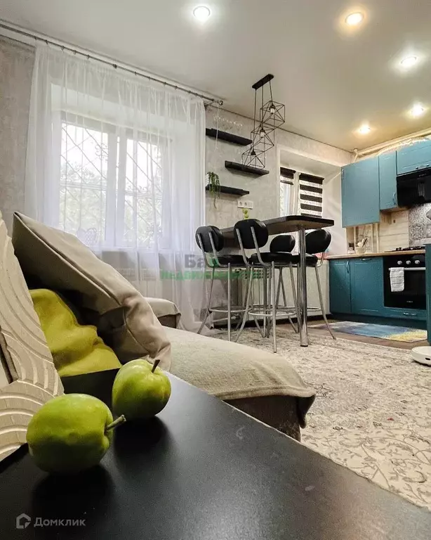 Продаётся 3-к квартира, 53 м - Фото 0