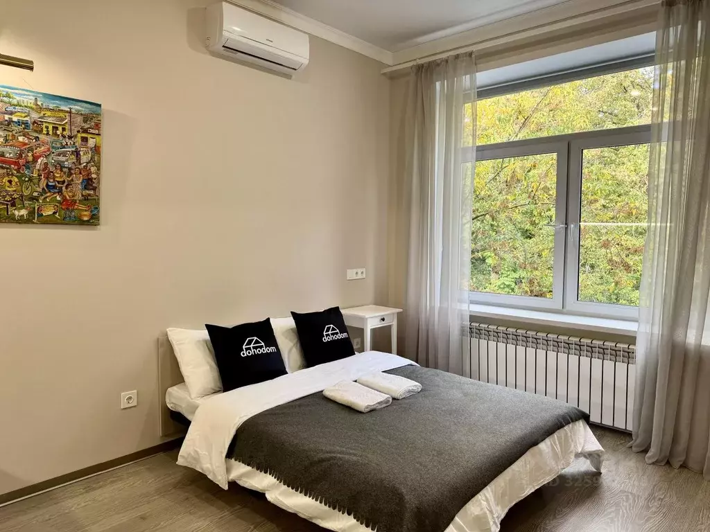 1-к кв. Москва Ленинградское ш., 53А (21.0 м) - Фото 1