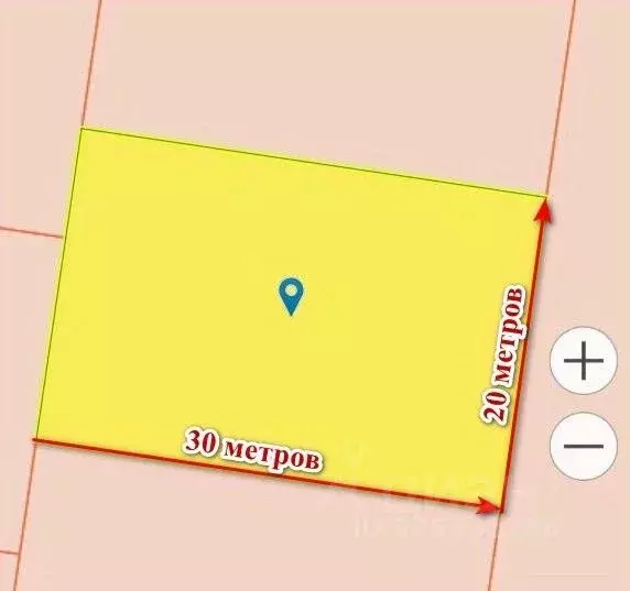 Участок в Краснодарский край, Крымск ул. Театральная (6.0 сот.) - Фото 0