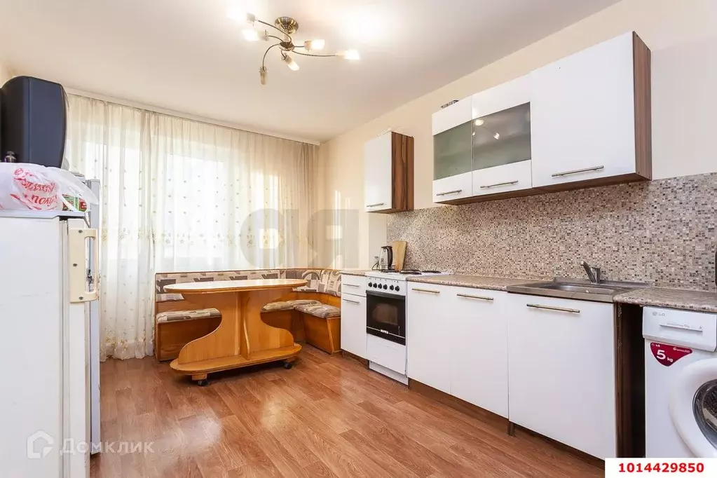 Продаётся 3-к квартира, 84.1 м - Фото 0