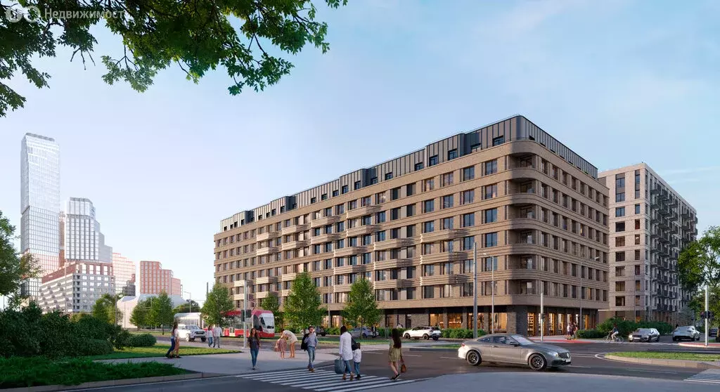 3-комнатная квартира: Пермь, Боровая улица, 20 (77.94 м) - Фото 2