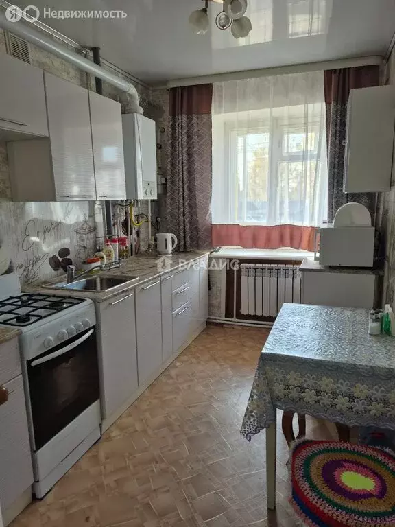 3-комнатная квартира: Пески, Новая улица, 6 (59 м) - Фото 0