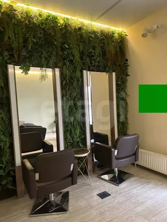 Помещение свободного назначения в Санкт-Петербург Лиговский просп., ... - Фото 2